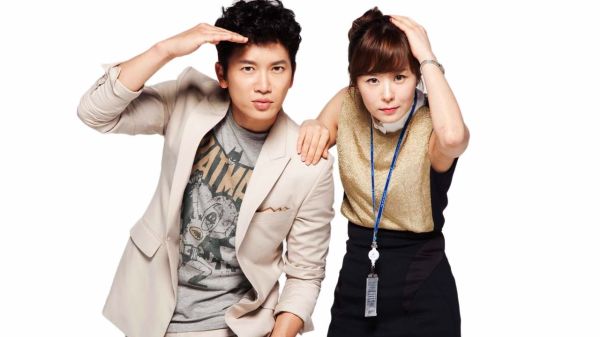 7 Drama Korea Bertema Office Romance Terbaik Dengan Rating Tertinggi Halaman Lengkap 2404